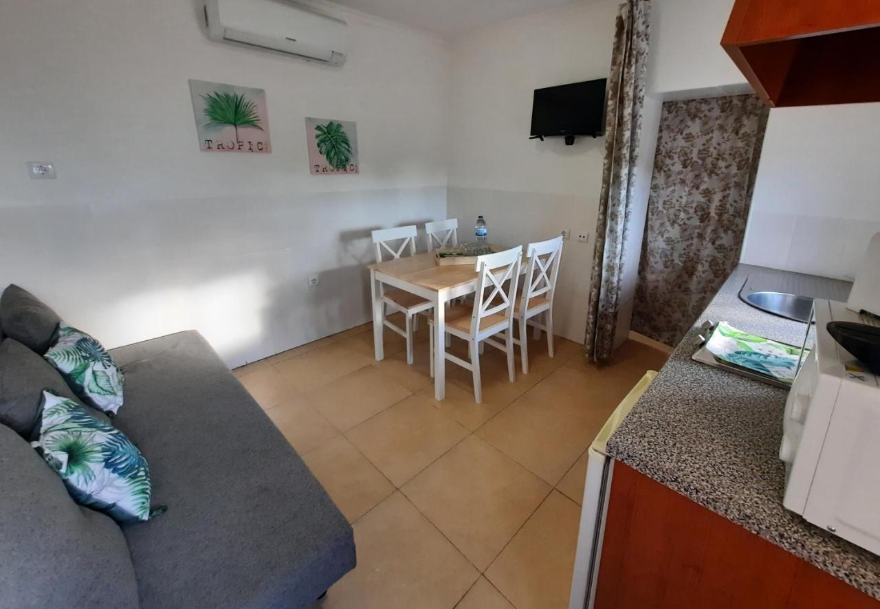 Centenaria Oia Экстерьер фото
