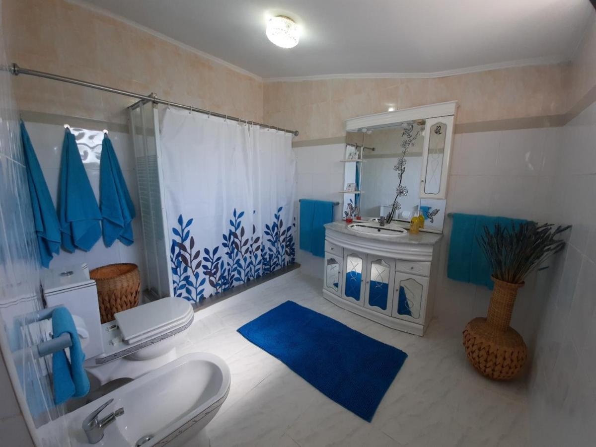 Centenaria Oia Экстерьер фото
