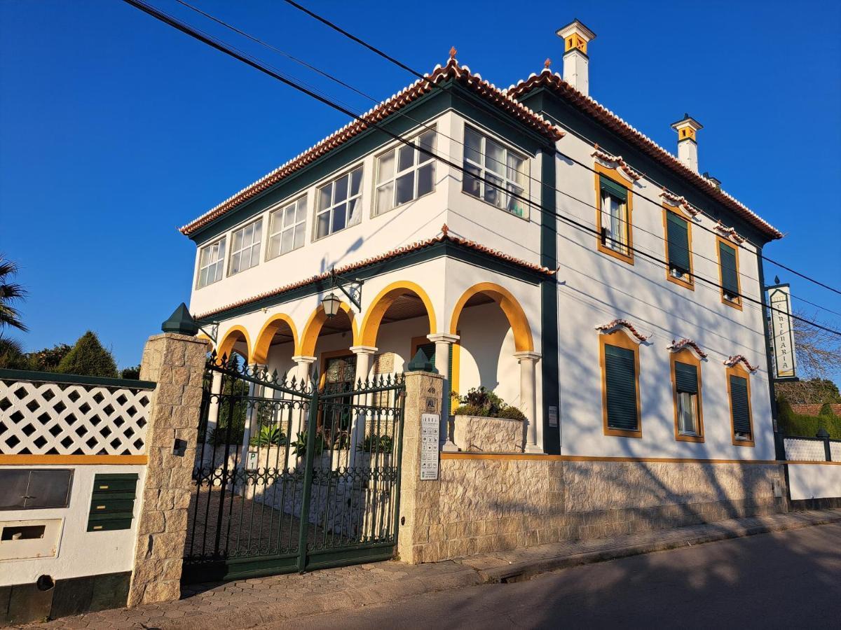 Centenaria Oia Экстерьер фото