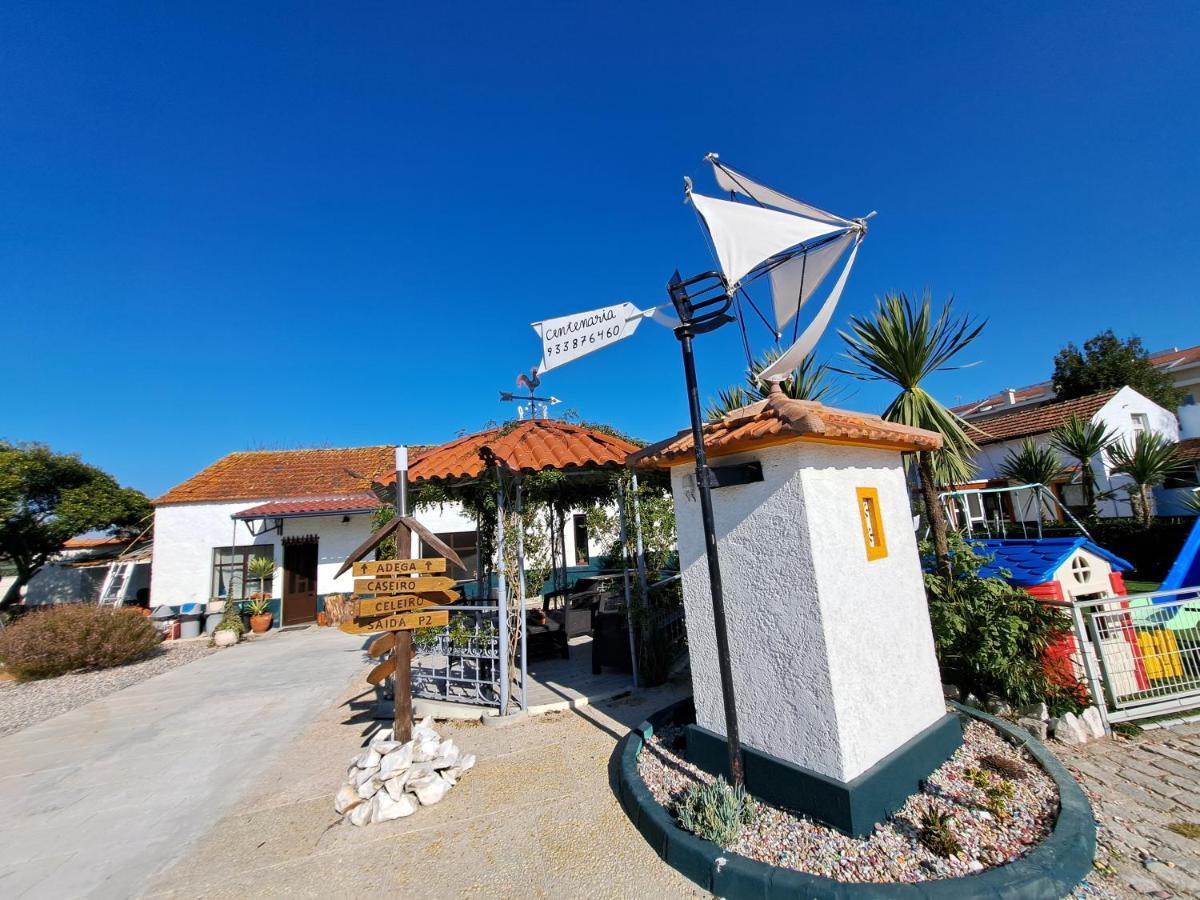Centenaria Oia Экстерьер фото