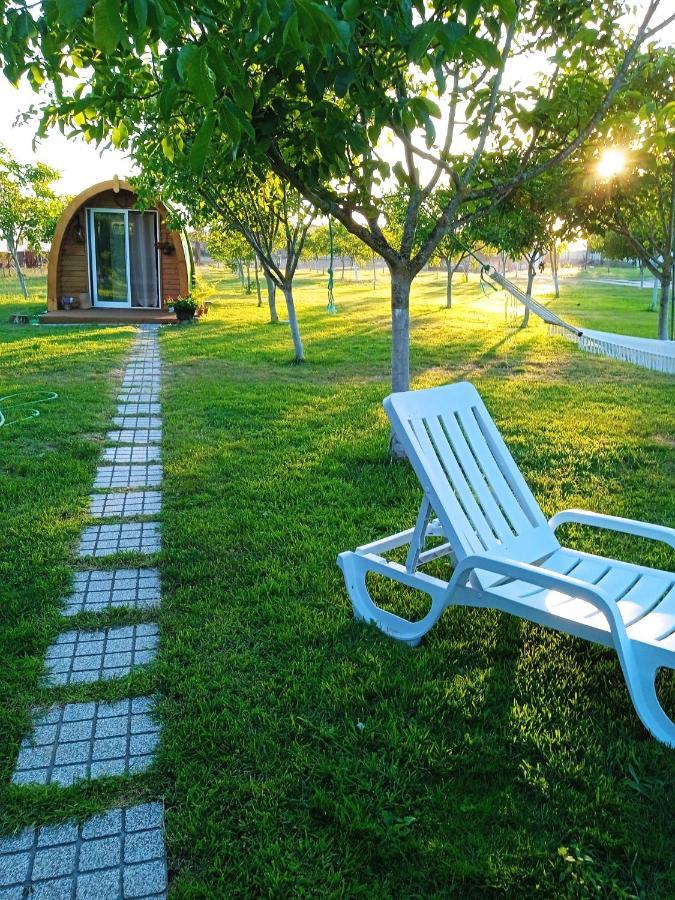 Centenaria Oia Экстерьер фото